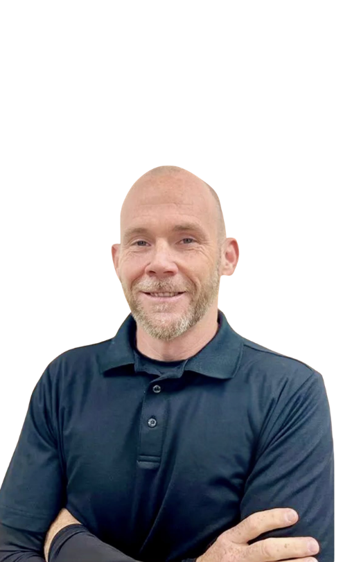 Brian, home remodeling contractor in Tampa and owner of Dream It Up Home Solutions